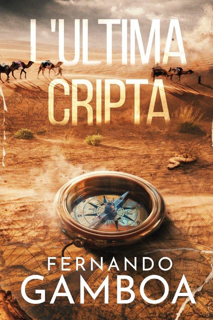L'ultima Cripta