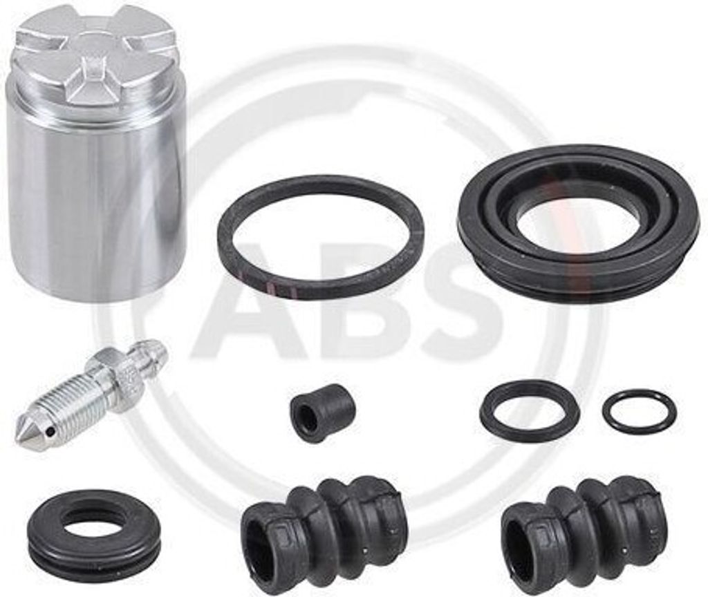 A.B.S. Bremssattel-Reparatursatz für SUZUKI IGNIS II IGNIS (FH) 57314