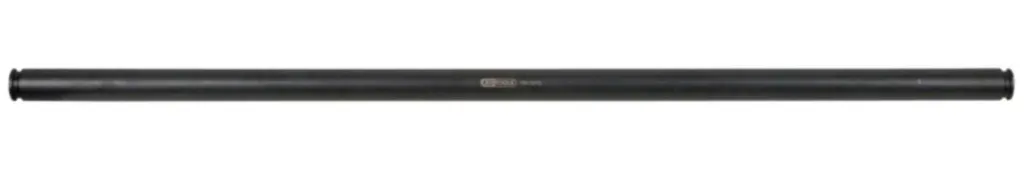Barre de levier 660 mm KS Tools pour réparer votre presse 160.0270