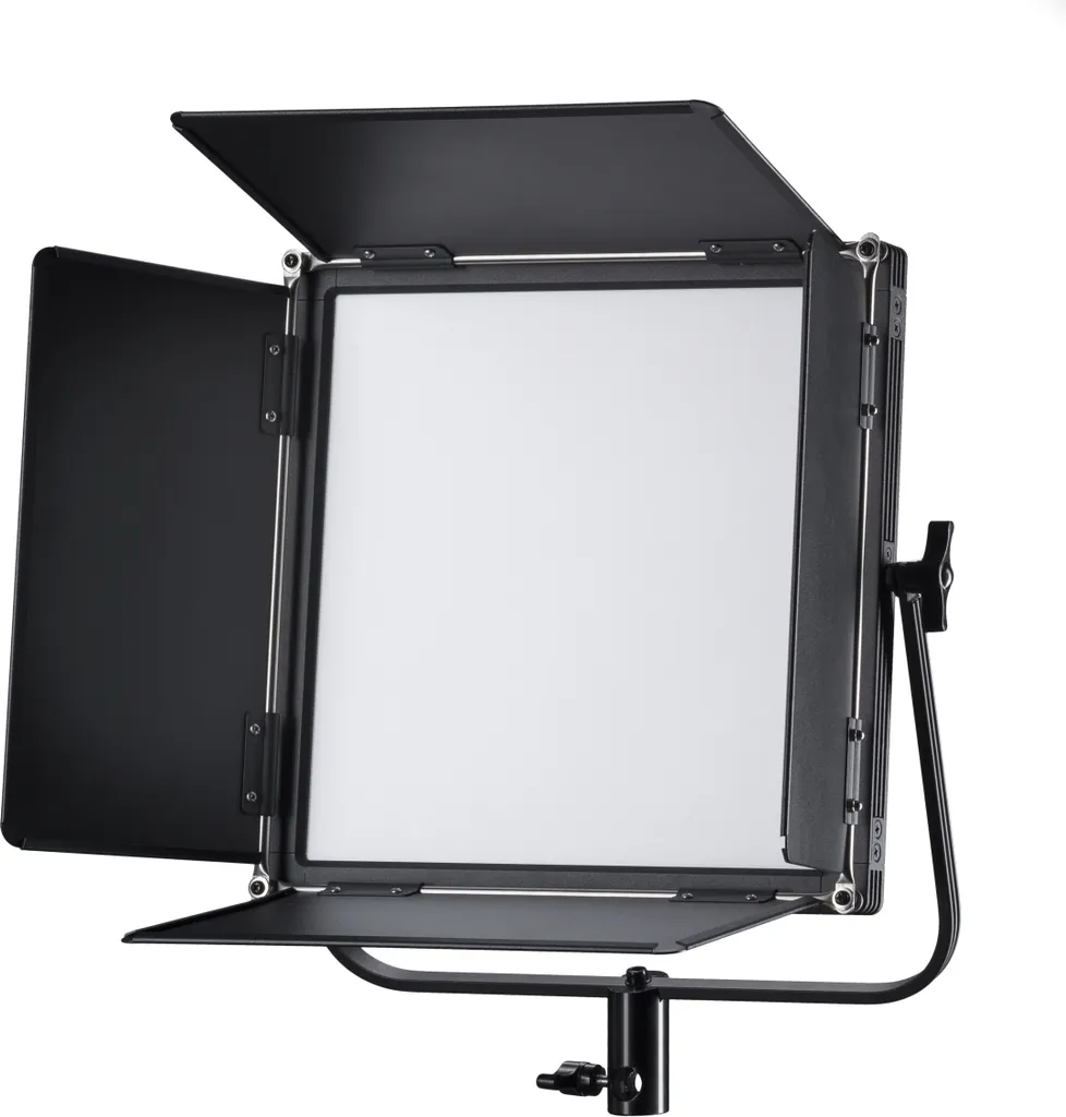 Panneau LED Photo Vidéo Walimex pro 520 Softlight Bi-Color 40W Pro