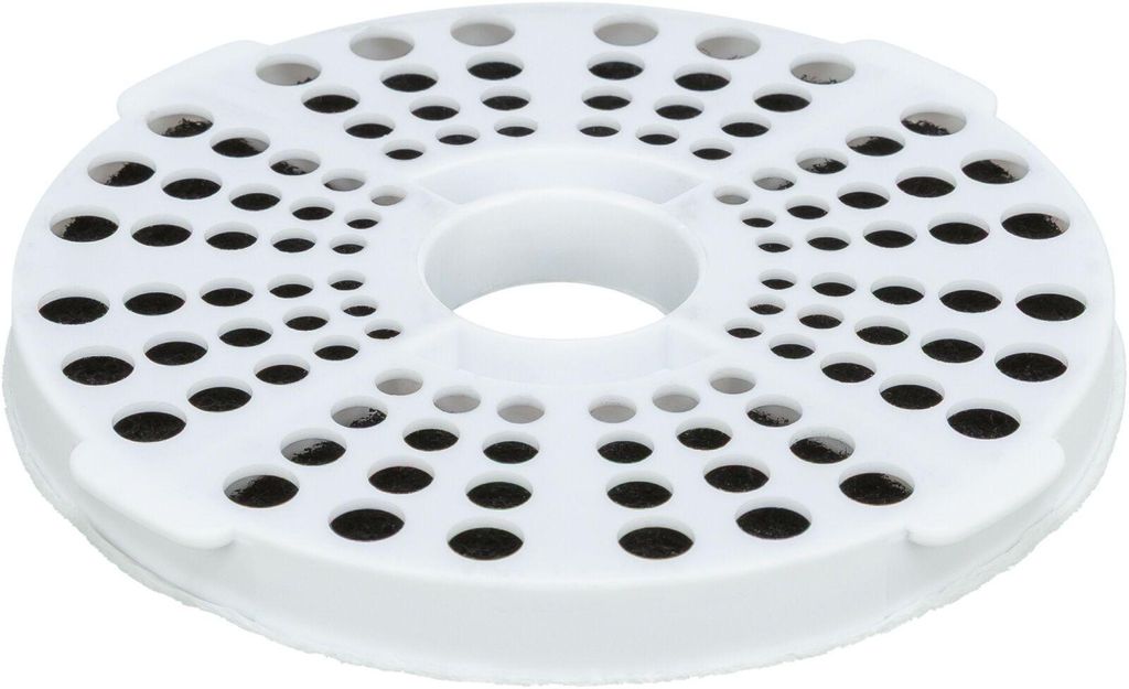 TRIXIE Ersatzfilter für Trinkbrunnen für Bubble Stream / Produktbild 