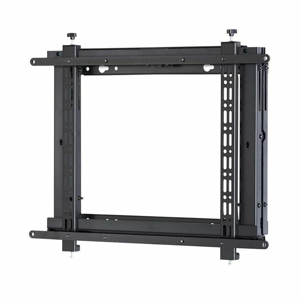 Neomounts by Newstar Wall Mounted video wall mount (pop-out/lportrait & landscape, pre-assembled)