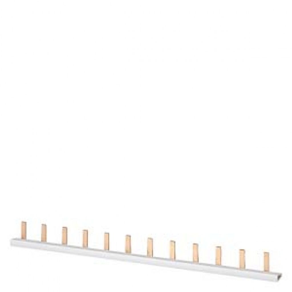 Siemens Dig.Industr. Stiftsammelschiene 5ST3738
