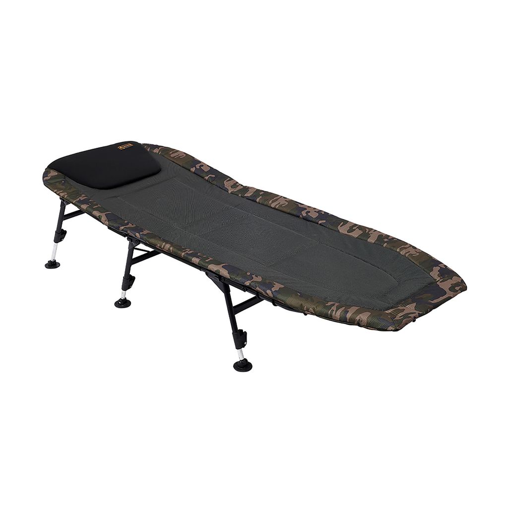 Prologic Avenger Bedchair 6 Leg Angelliege