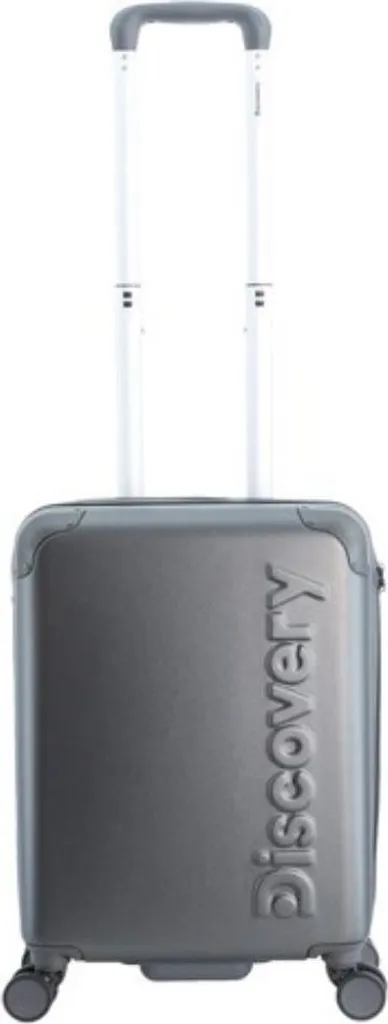 Valise Discovery Focus D005HA4989 pour Voyages et Vacances en Famille