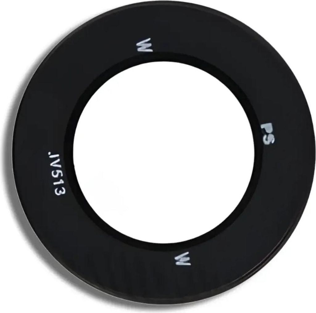 Original Weitwinkelkamera Abdeckglas für Samsung Galaxy S25 Edge (S937B)