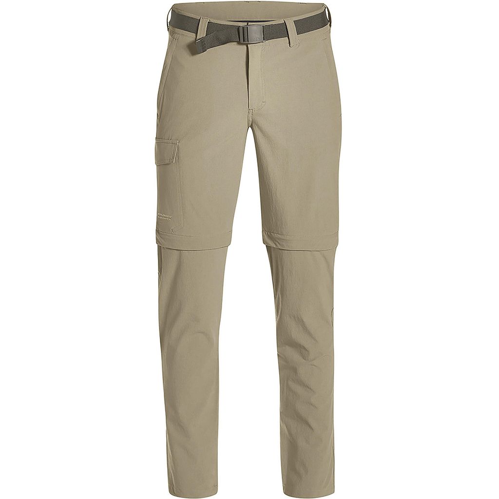 MAIER SPORTS He-Zip Off Hose el. Torid slim zip coriander 24