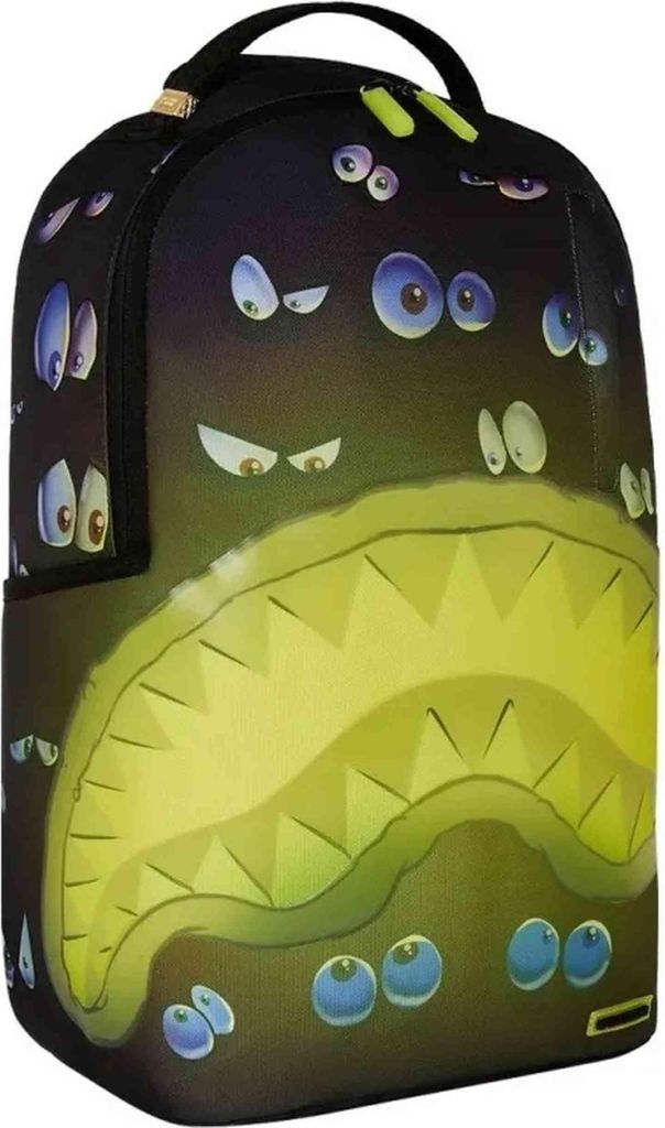 Rucksack Sprayground 910B7121NSZ für Uni Produktbild 