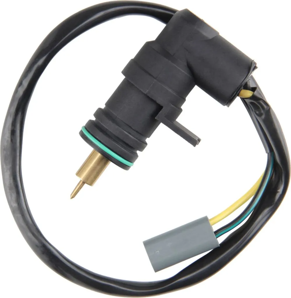 Starter Électrique Haute Précision 479093 pour Piaggio Quartz RST