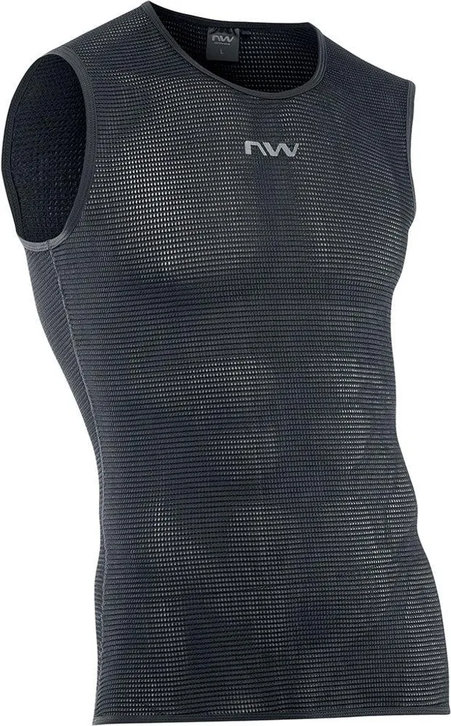 Northwave Light Jersey SL Sous-vêtement technique pour vélo route vtt
