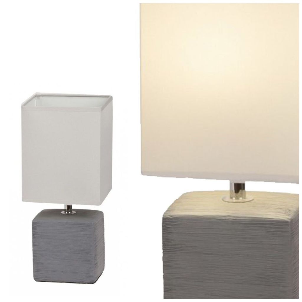 Lampa stołowa ORLANDO 4458 Rabalux Zdjęcie produktu 