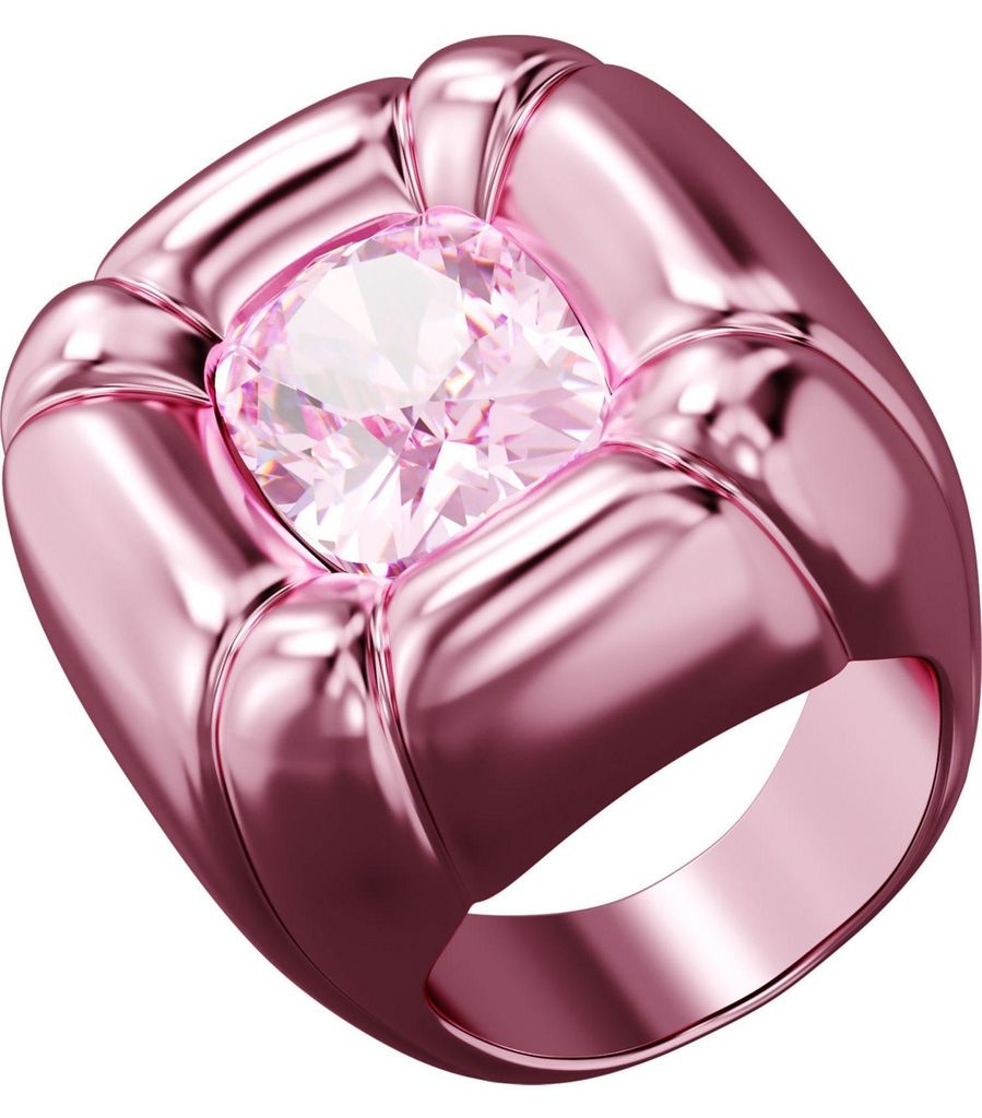 Swarovski ringen, 15 stuks, collectie Dulcis - dames Productafbeelding 