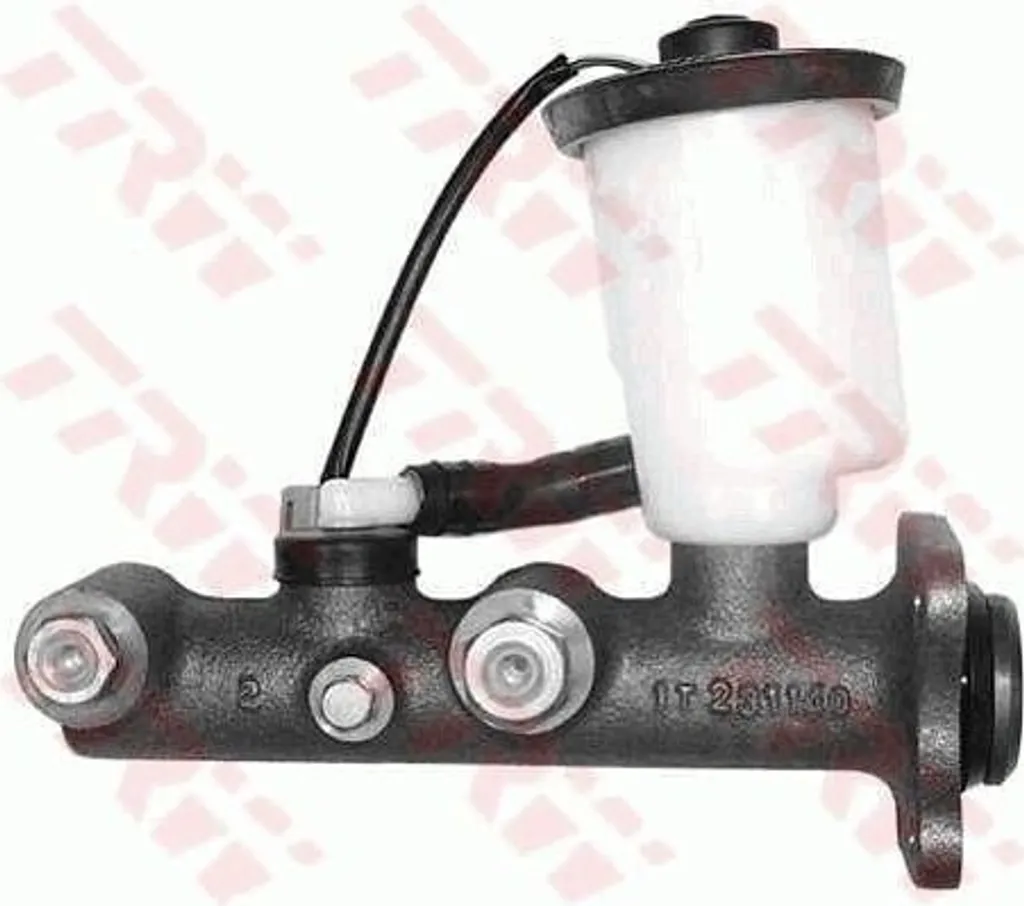 Maître-cylindre de frein Toyota Hilux : Fiabilité TRW modèle PMK346