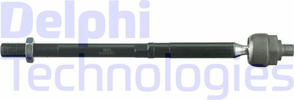 DELPHI TA3254 Axialgelenk Spurstange für FORD FOCUS III Produktbild 