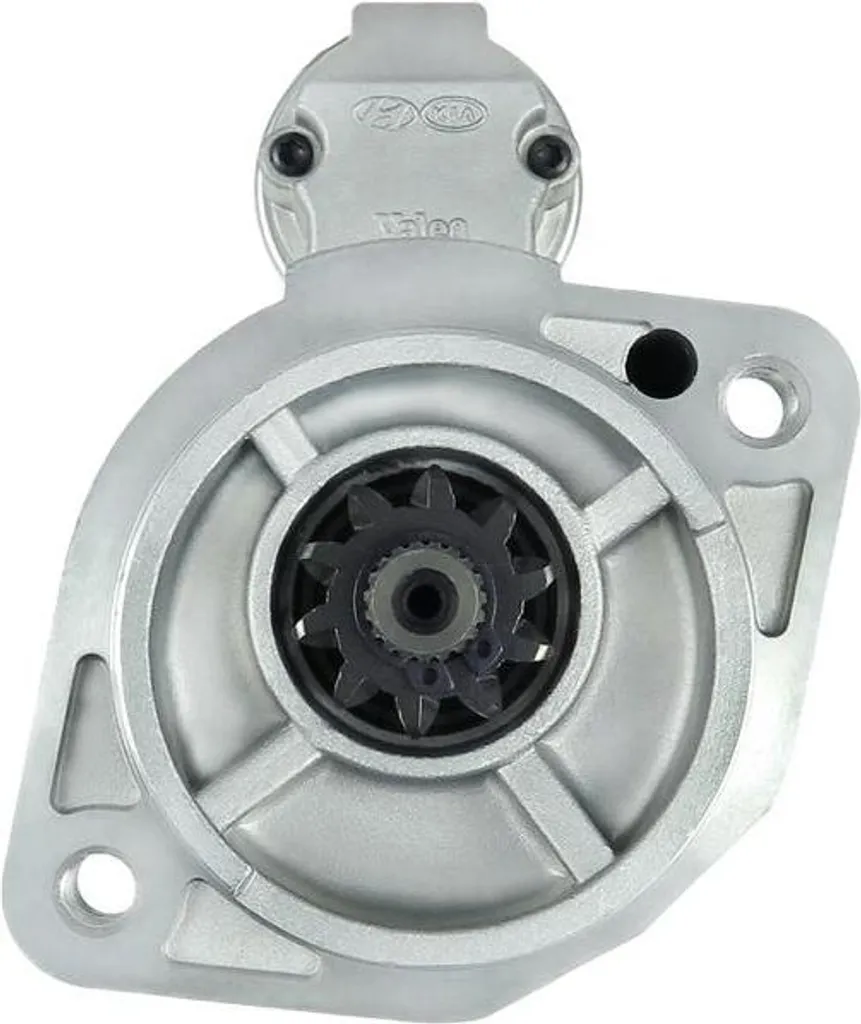 Turbocompresseur renforcé D4CB pour H-1 2.5 CRDi et Satellit dès 2008