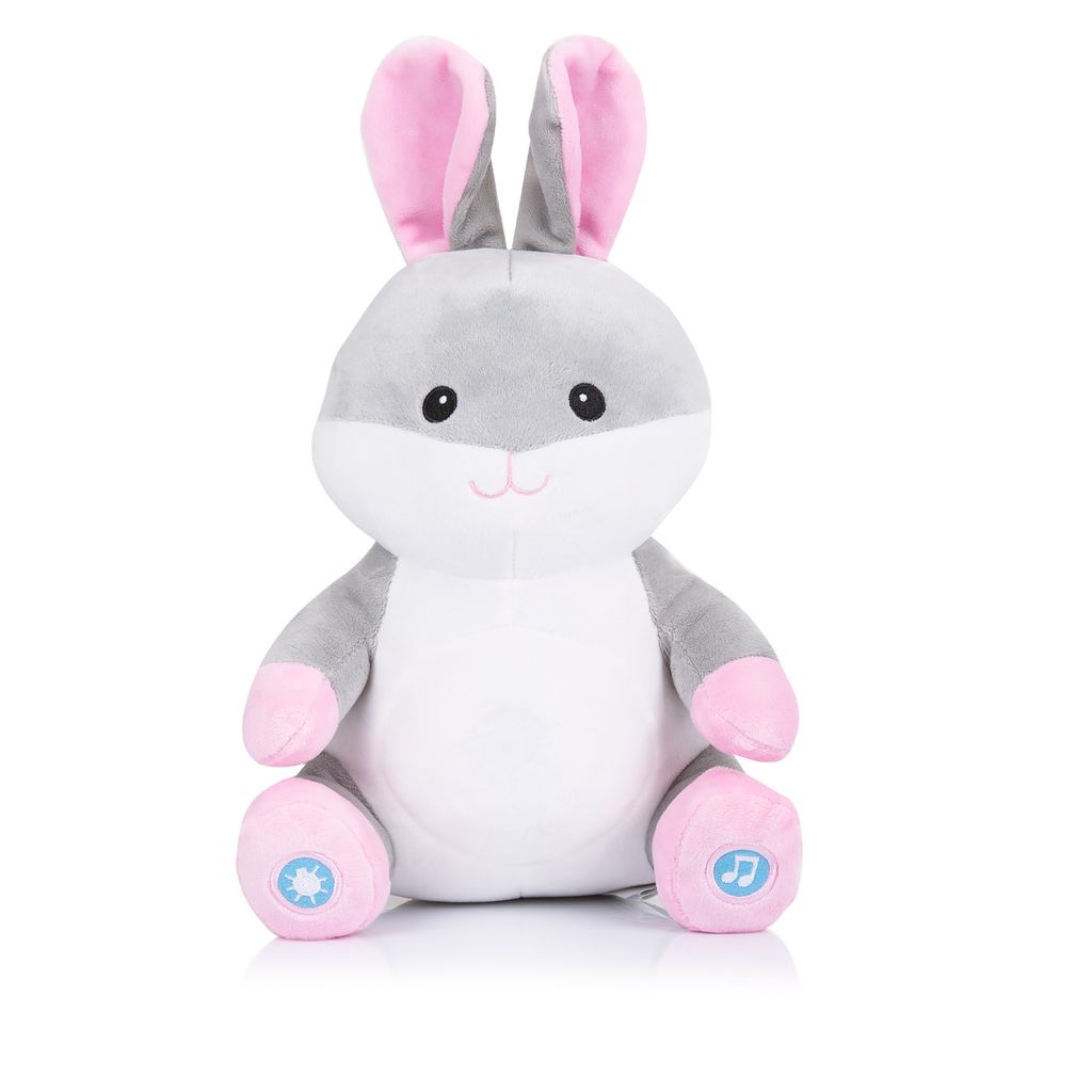 CHIPOLINO Gaskaninchen mit Licht und Musik