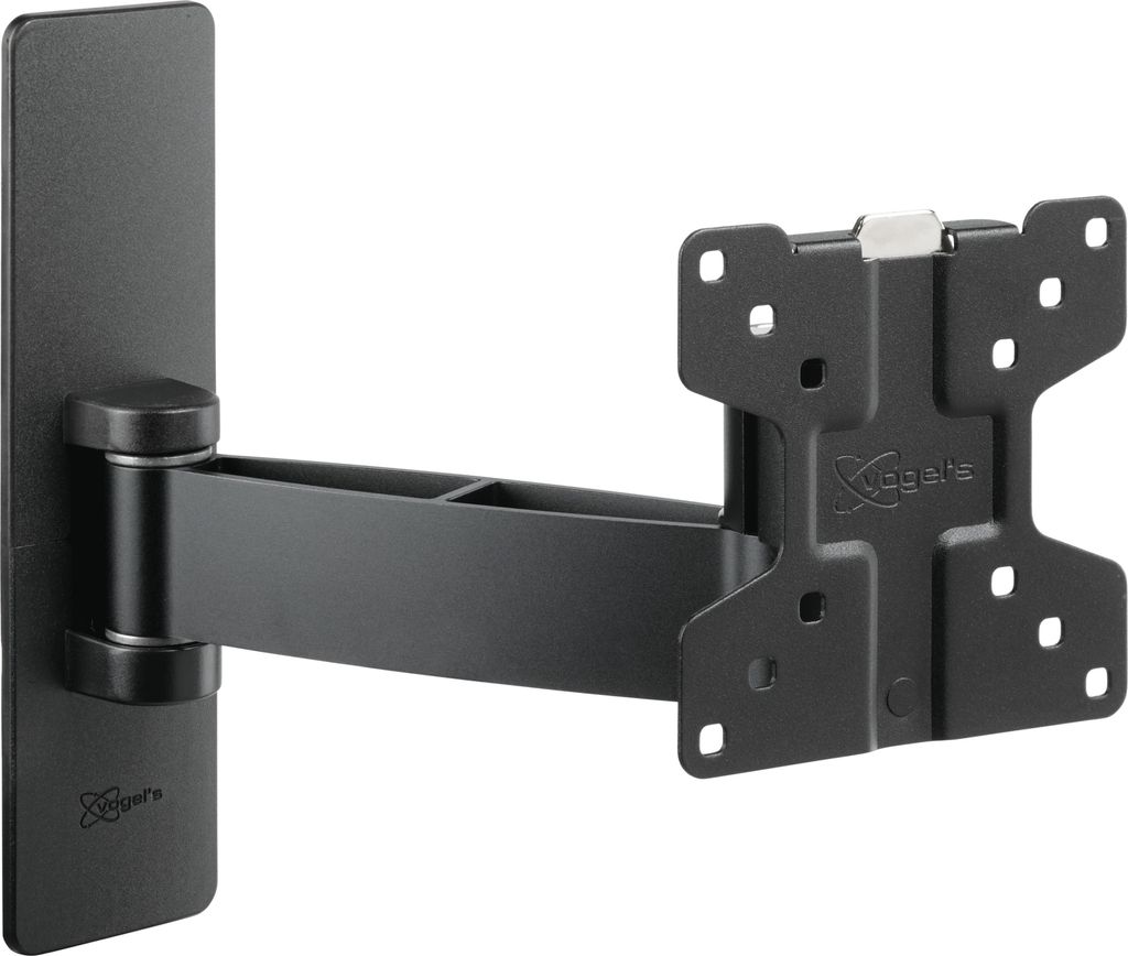 Vogels PFW 1030 Display 10-27 Wandhalter schwenk- und Produktbild 
