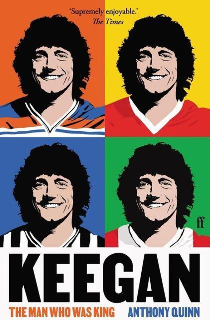 Keegan