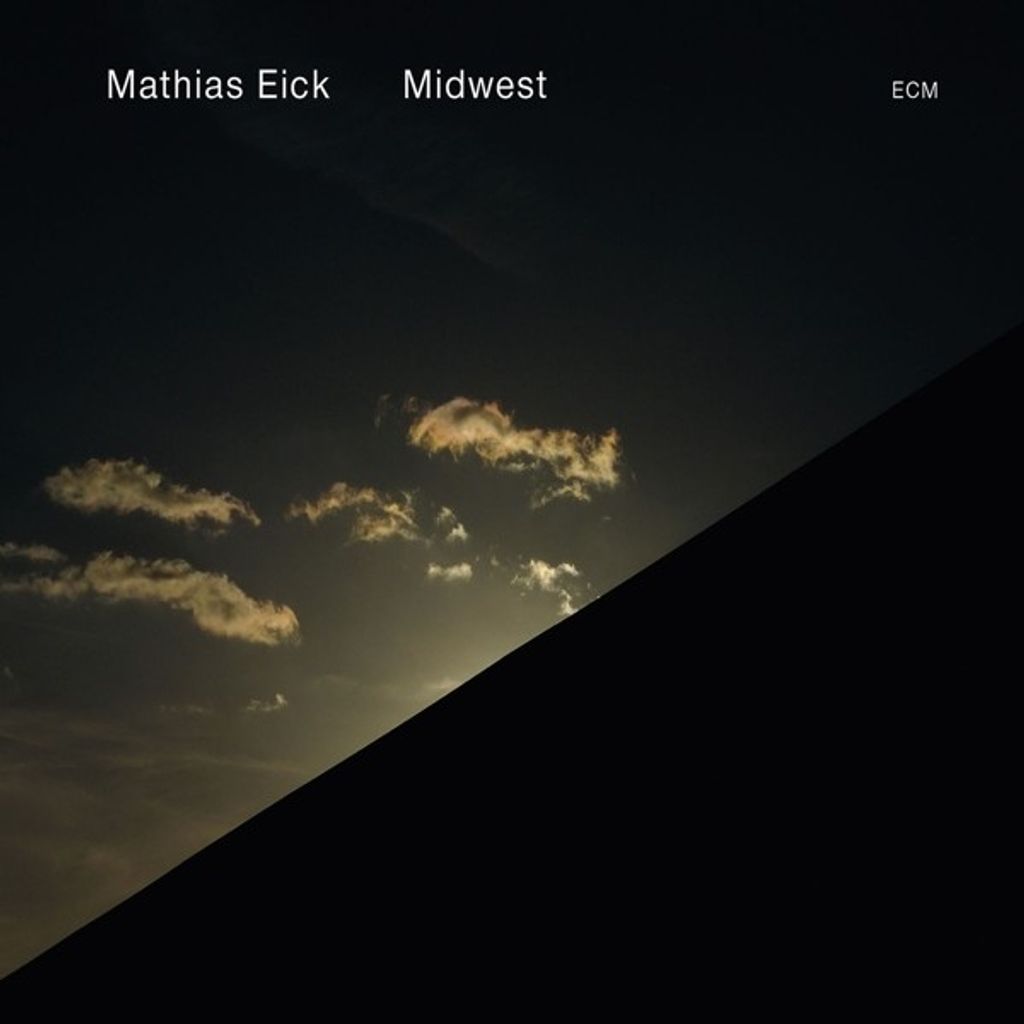 Mathias Eick - Midwest Vinyl