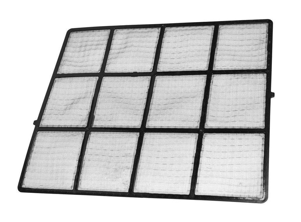 DeLonghi AS00001712 Filter für PAC EM Klimaanlage Produktbild 