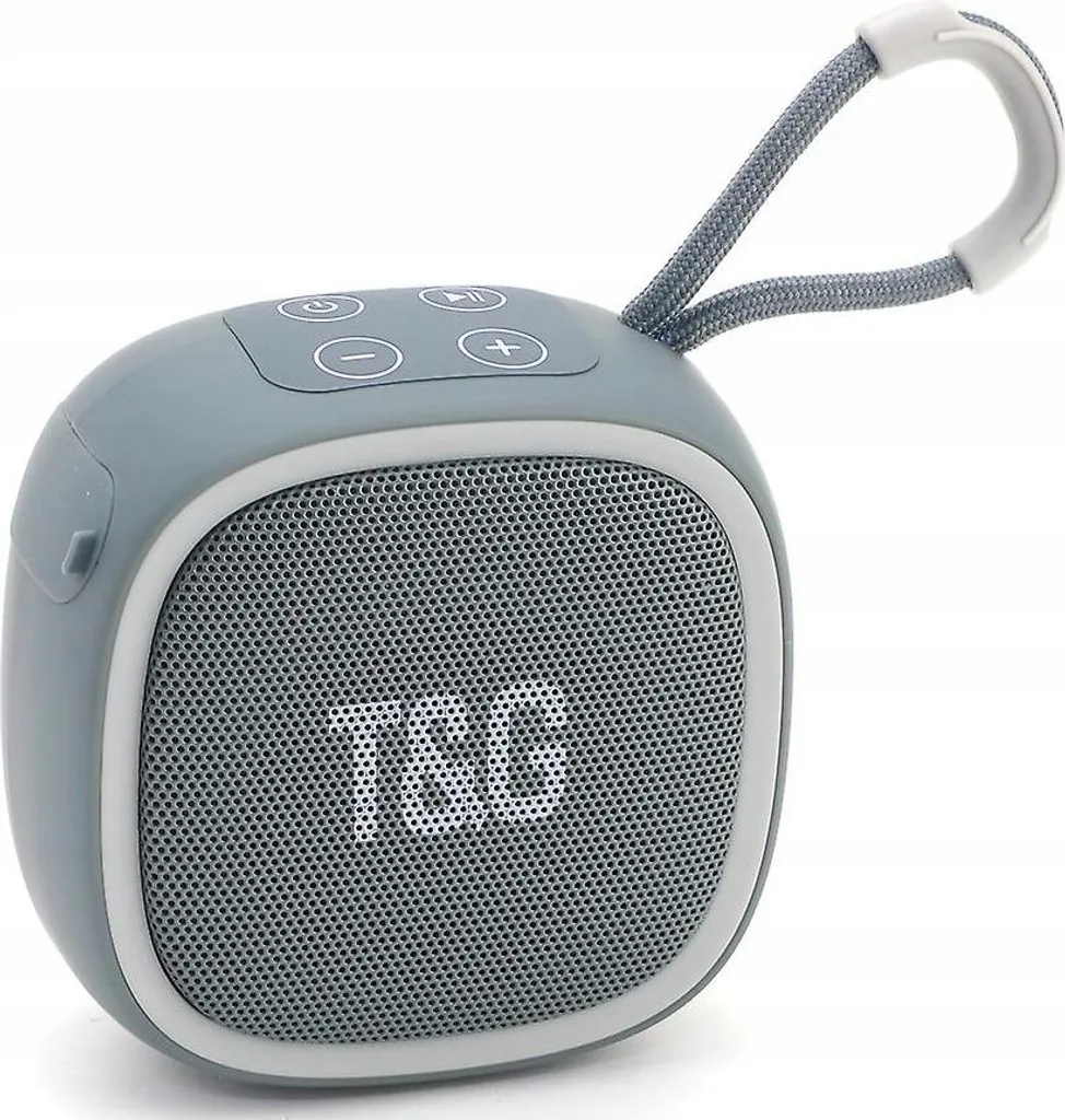 Altoparlante Bluetooth 5.3 TG659: Audio Stereo 5W TWS per Esterni