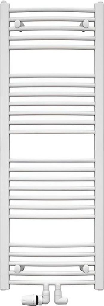 Koralux Rondo Classic Röhrenkorpus KRCM 1220/500 507W FARBE 35 KRC-12205