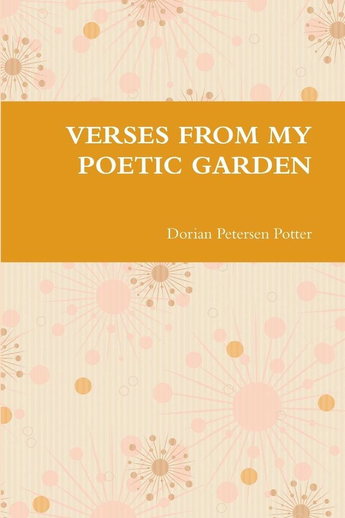 Verses From My Poetic Garden