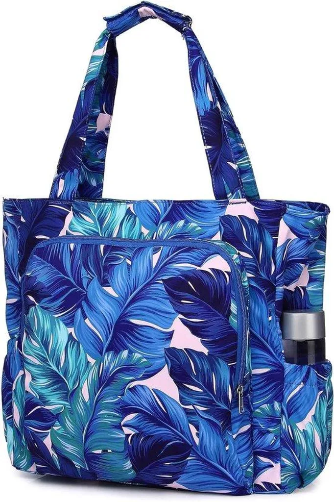 Sac de weekend imperméable XL pliable et ultra léger pour les femmes