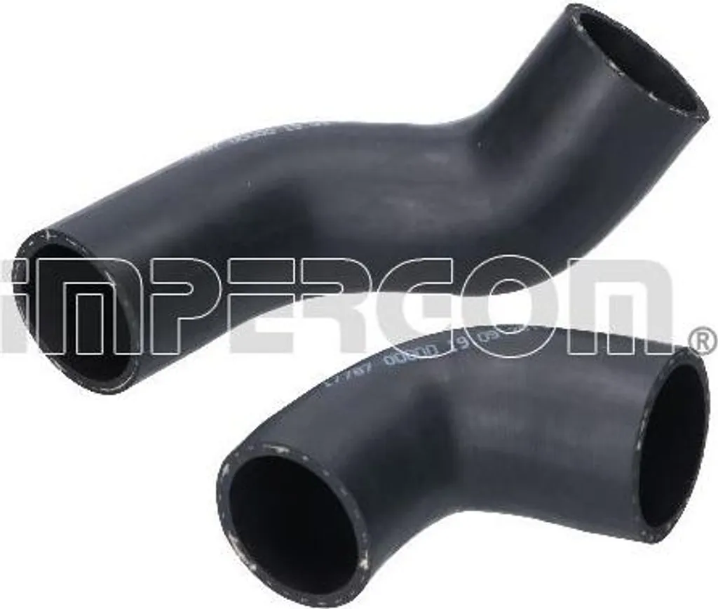 Tuyau d'air de suralimentation turbo pour Stilo - Durite OE 46808669
