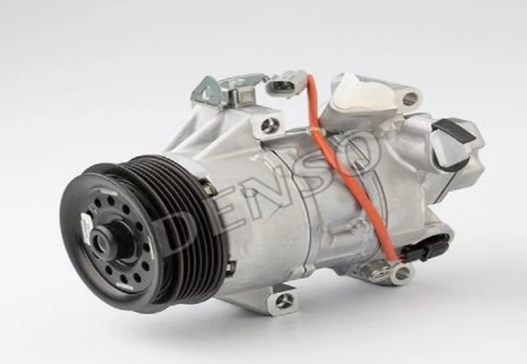 Compresseur climatisation DENSO DCP50240 pour réparer votre air frais