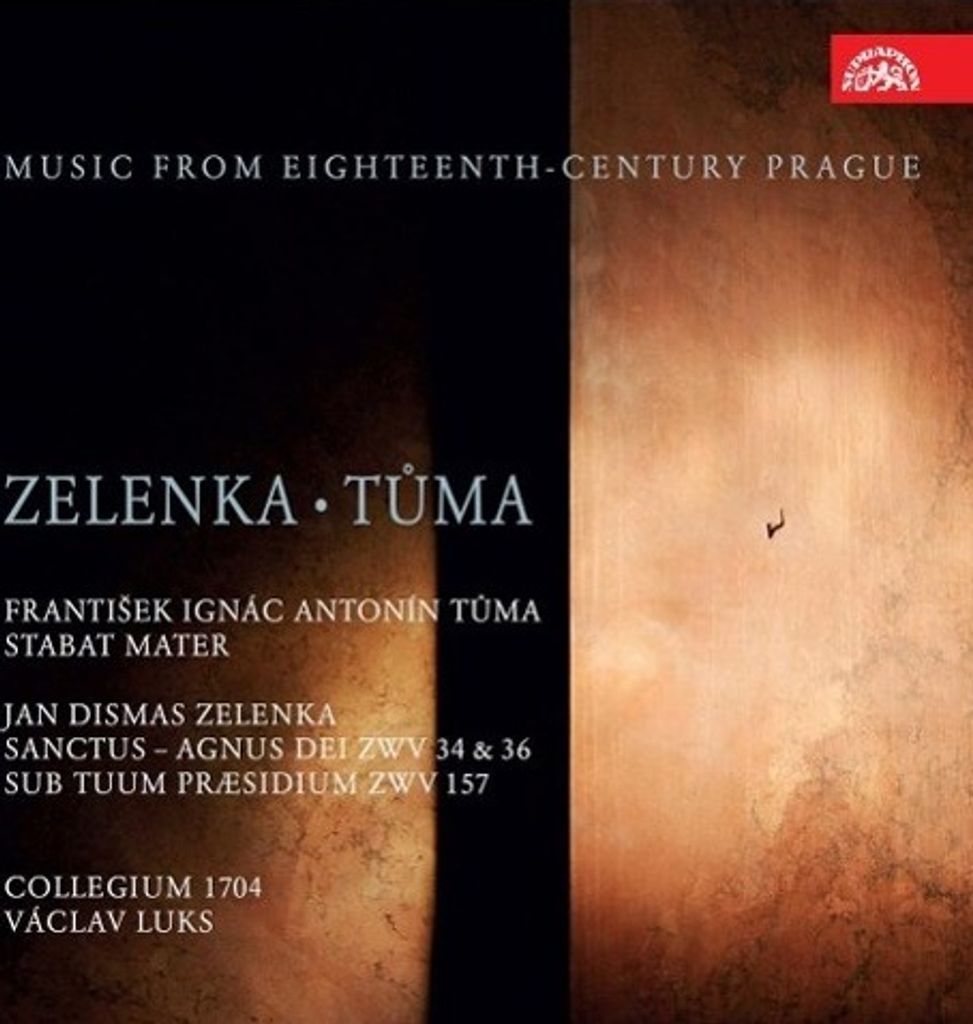 Luks/Collegium 1704/Collegium Vocale 1704: Sanctus et Agnus