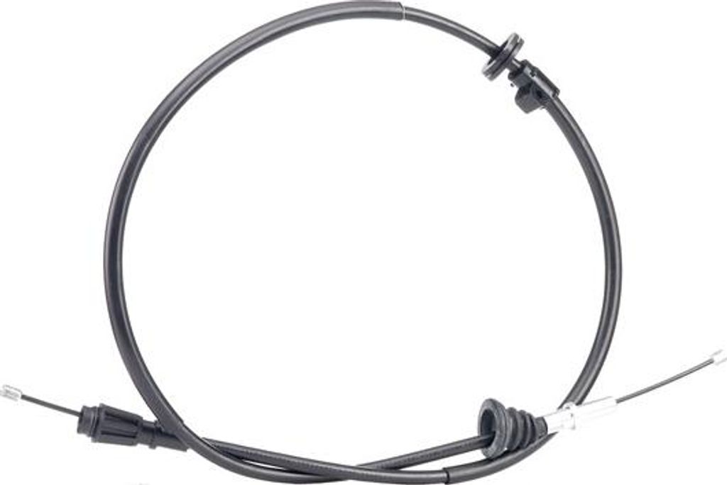 RIDEX Handbremsseil Seilzug Feststellbremse für VOLVO V70 I (875, 876) Hinten Rechts Hinten Links 124C0029
