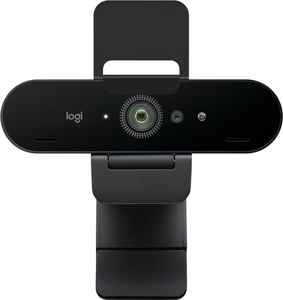 Logitech Brio 4K, 13 MP, 4096 x 2160 px, 4K Ultra HD, 90 Obrázok produktu 