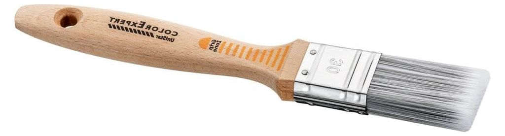 Flachpinsel 30mm UniStar mit GripZon