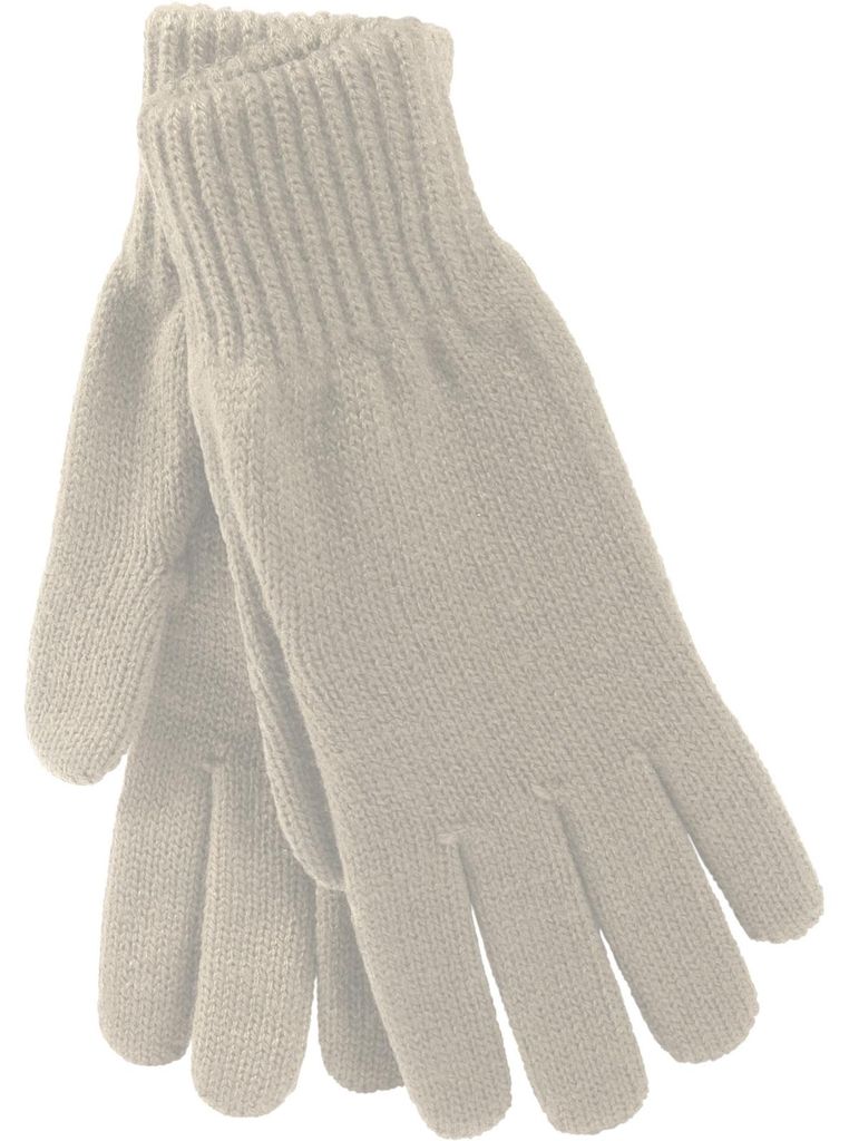 gestrickter Damen Handschuh in 6 Farben Produktbild 