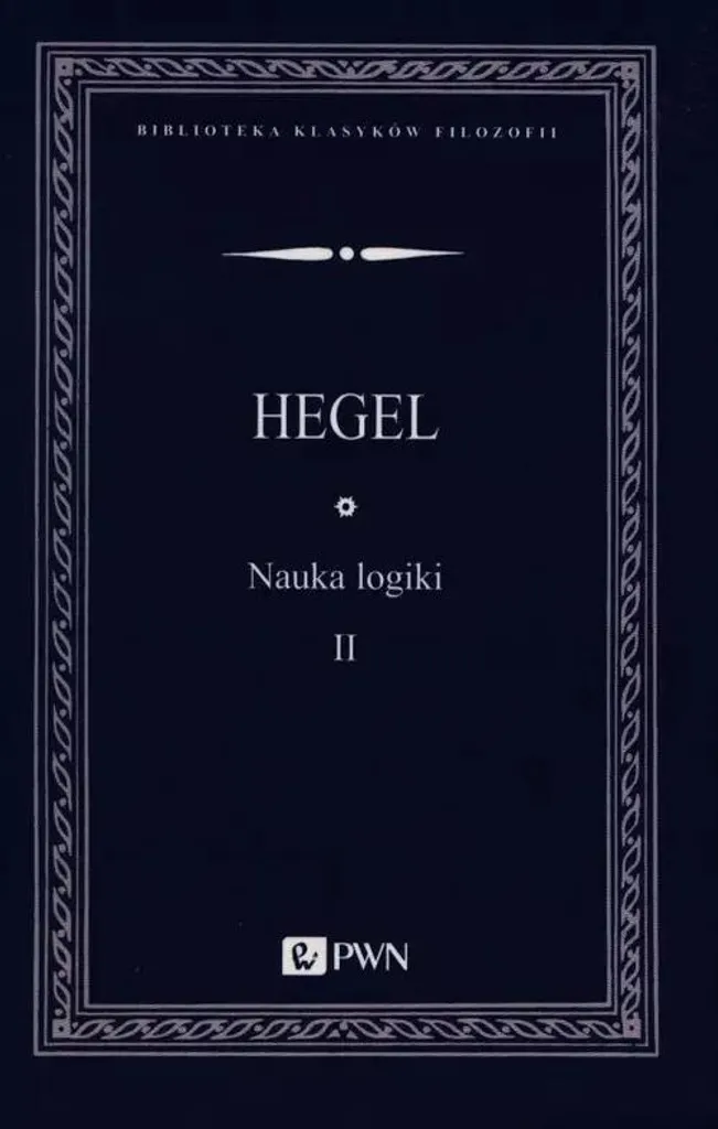 Nauka logiki Tome 2 avec index complet et annotations d'experts - 2
