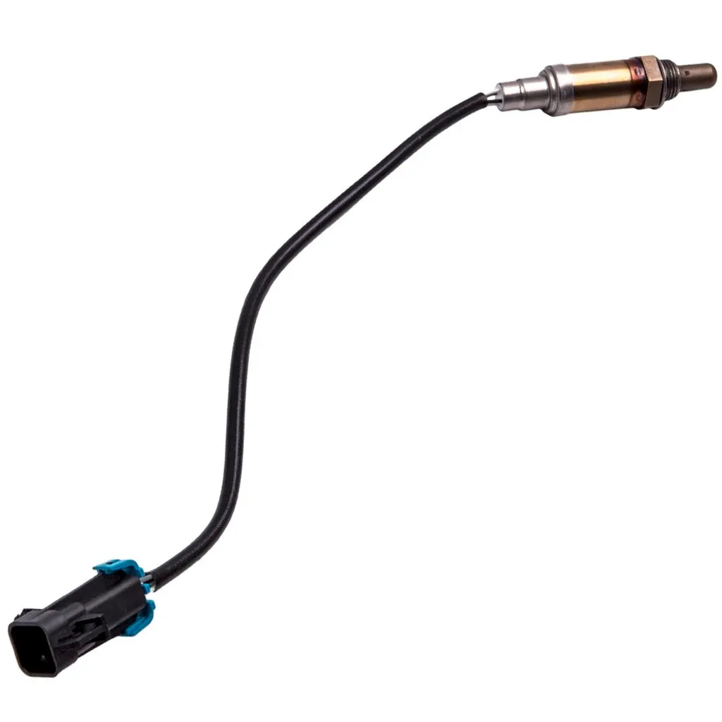 Pack de 4 Sondes Lambda Chevrolet Silverado C1500 - Contrôle Moteur