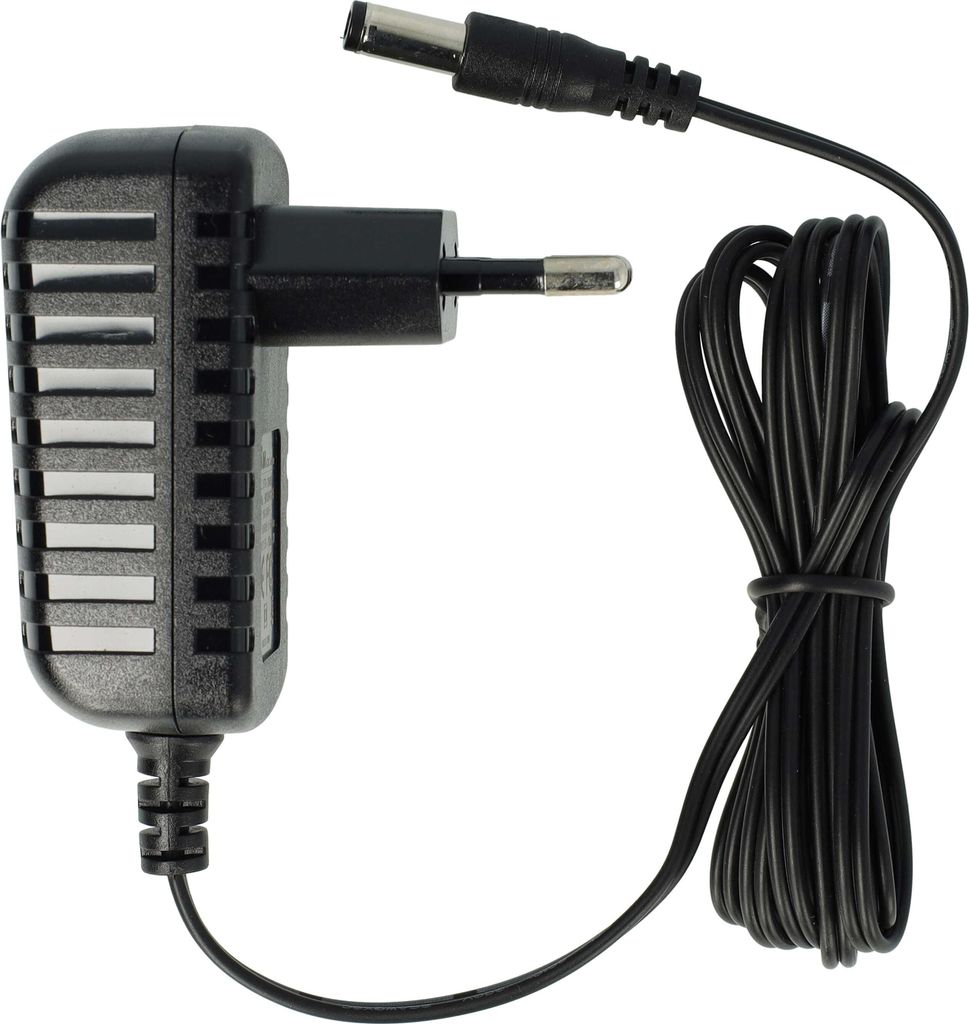 vhbw Ladegerät Ersatz für AEG 4055183695 für Produktbild 