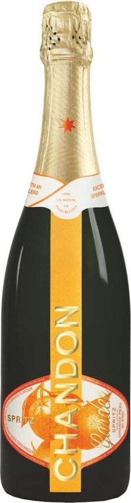 Chandon Garden Spritz 750ml 11% Vol. Produktbild 