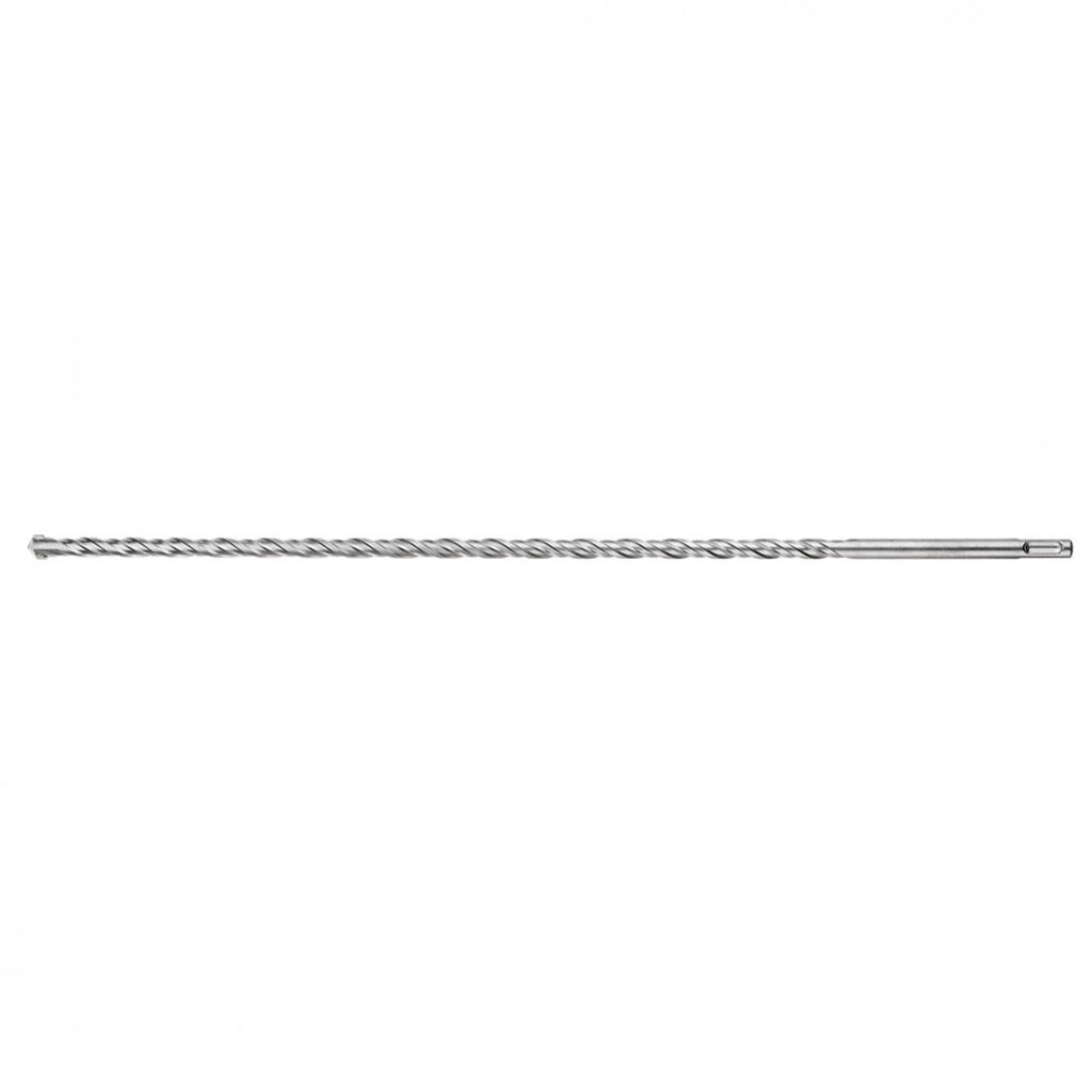 Vrták do betonu VERTO SDS Plus, 14 x 600 mm, S4 Obrázek produktu 