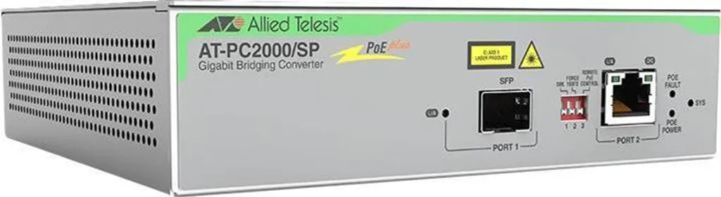 Module SFP 1G pour liaison fibre inter-bâtiment monomode 10km LC 1310nm