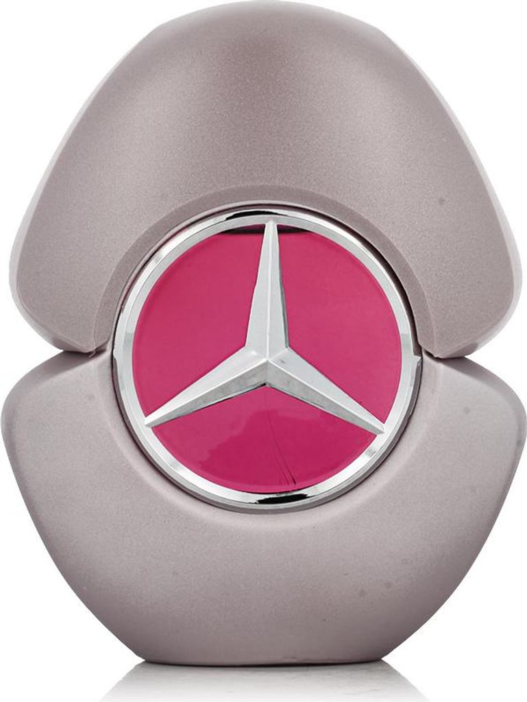 Mercedes-Benz Woman, 90 ml, voor dames, 90 ml, Productafbeelding 