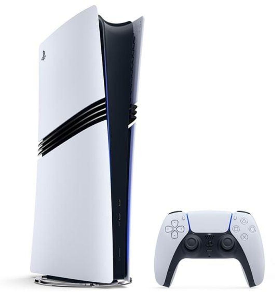 Konzola Sony PlayStation 5 Pro 2TB - 1000050719 Obrázok produktu 