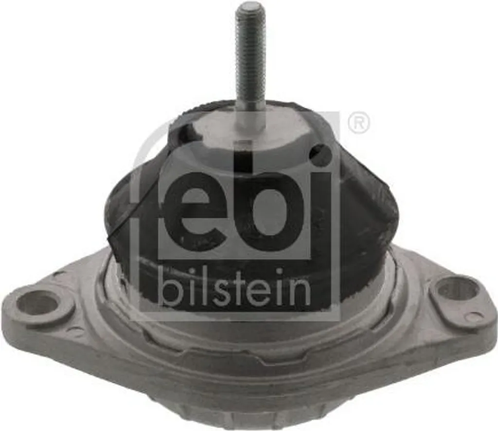 Silentbloc moteur FEBI BILSTEIN 07175 pour restaurer le confort de la 3B