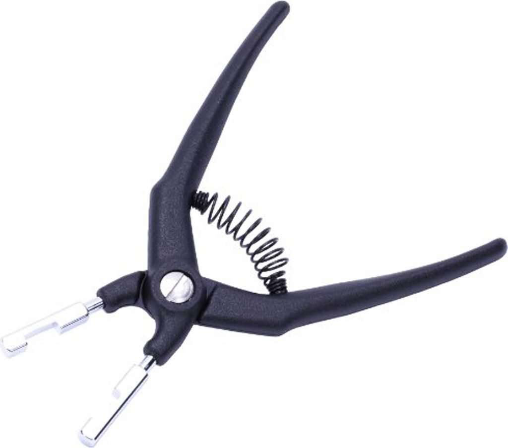 Kunzer Demontagezange f. Schnellverbinder 7DSK01