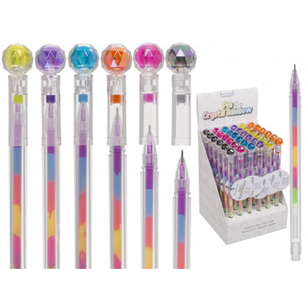 OOTB Fineliner Rainbow ca. 17 cm