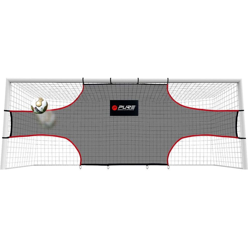 Pure2improve 732X244 CM Filet D'entraînement De Football - Image du produit 