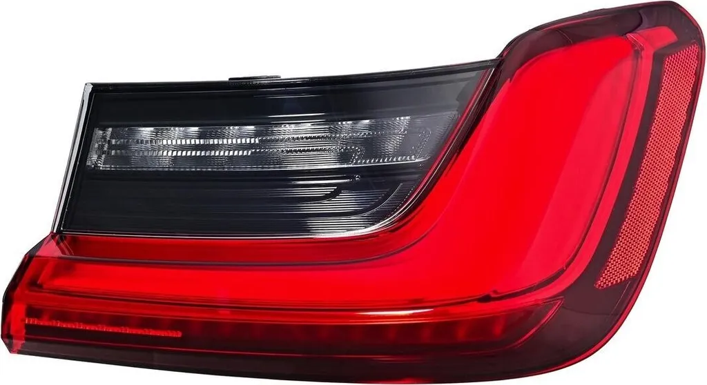 Feu arrière extérieur droit HELLA 2SD013173521 compatible BMW G20 LED