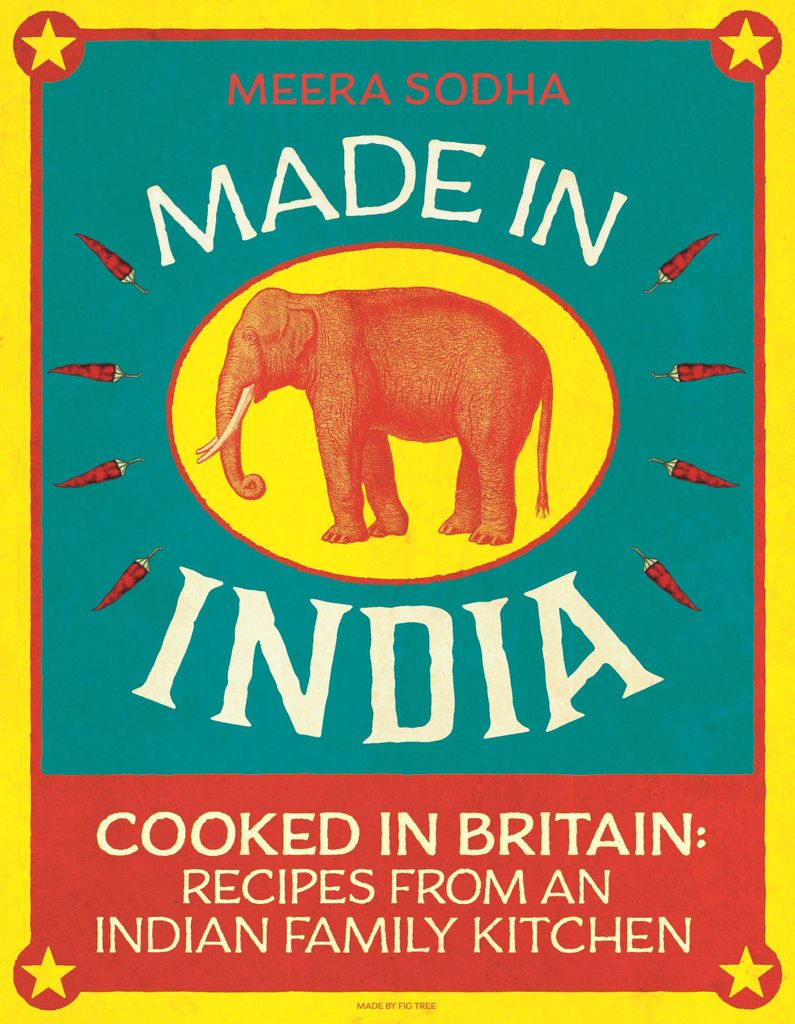 India Produktbild 