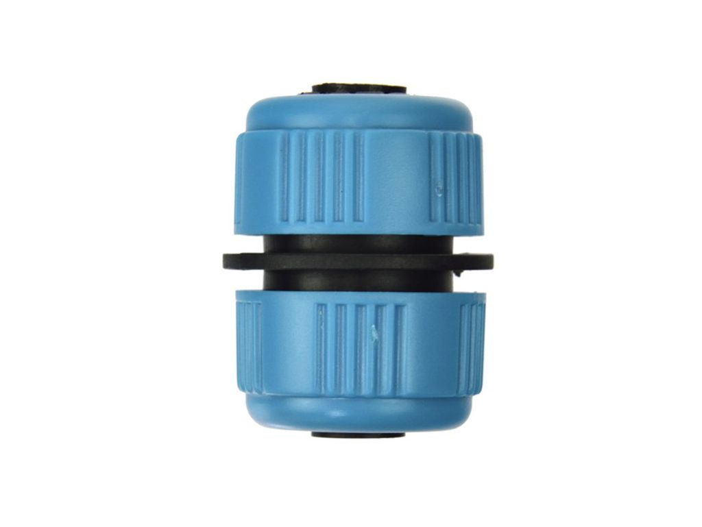 Raccord de tuyau - femelle 1/2" double face 04804 Image du produit 
